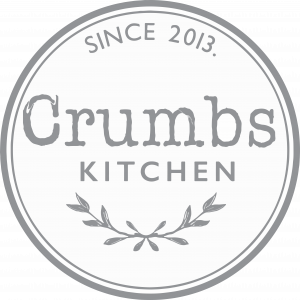 Crumbs logo